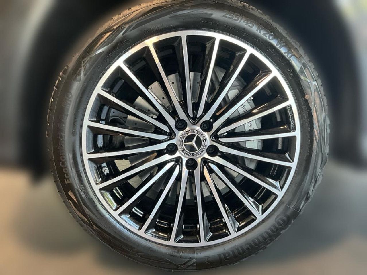 Mercedes-Benz GLC – Bild 15