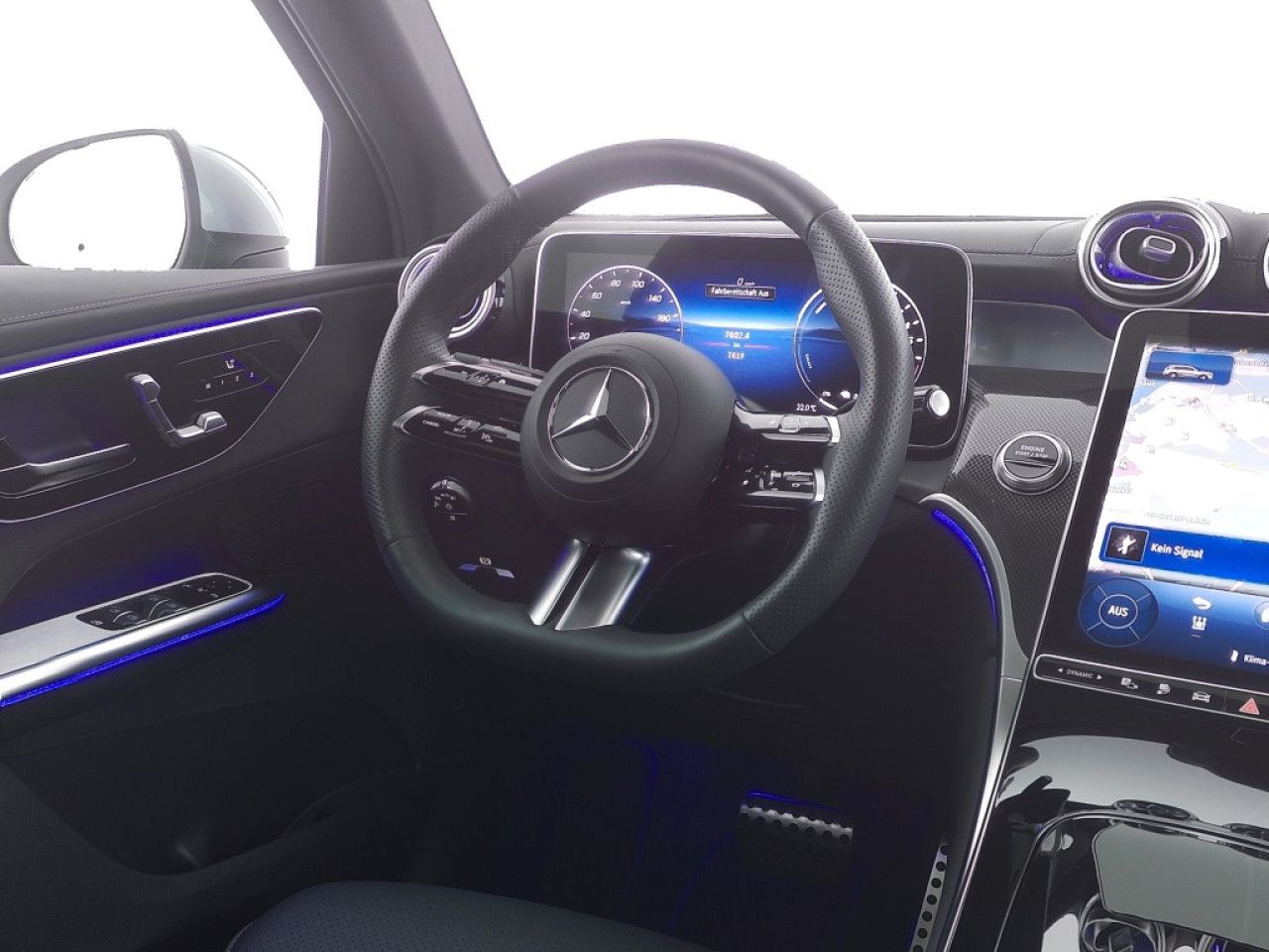 Mercedes-Benz GLC – Bild 17