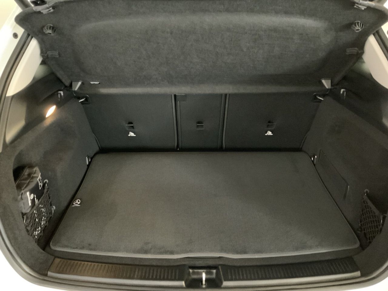 Mercedes-Benz B-Klasse – Bild 7