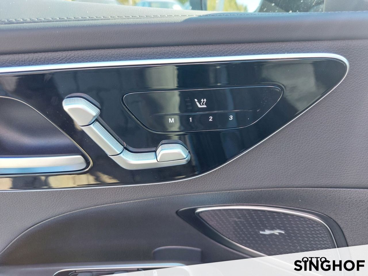 Mercedes-Benz C-Klasse – Bild 16