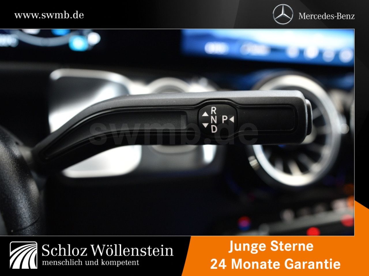 Mercedes-Benz GLB – Bild 19