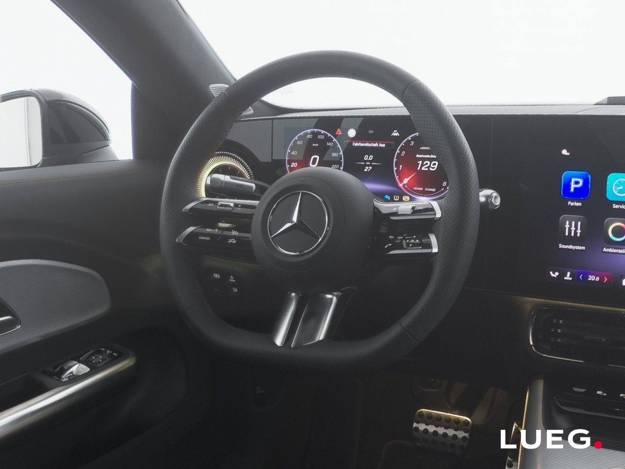 Mercedes-Benz CLA – Bild 4