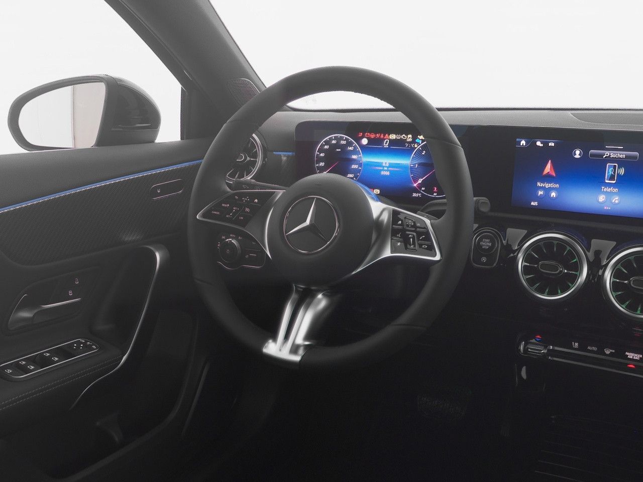 Mercedes-Benz A-Klasse – Bild 4
