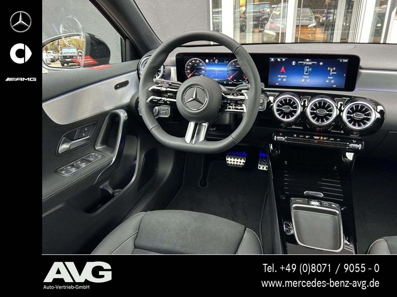 Mercedes-Benz A-Klasse – Bild 18