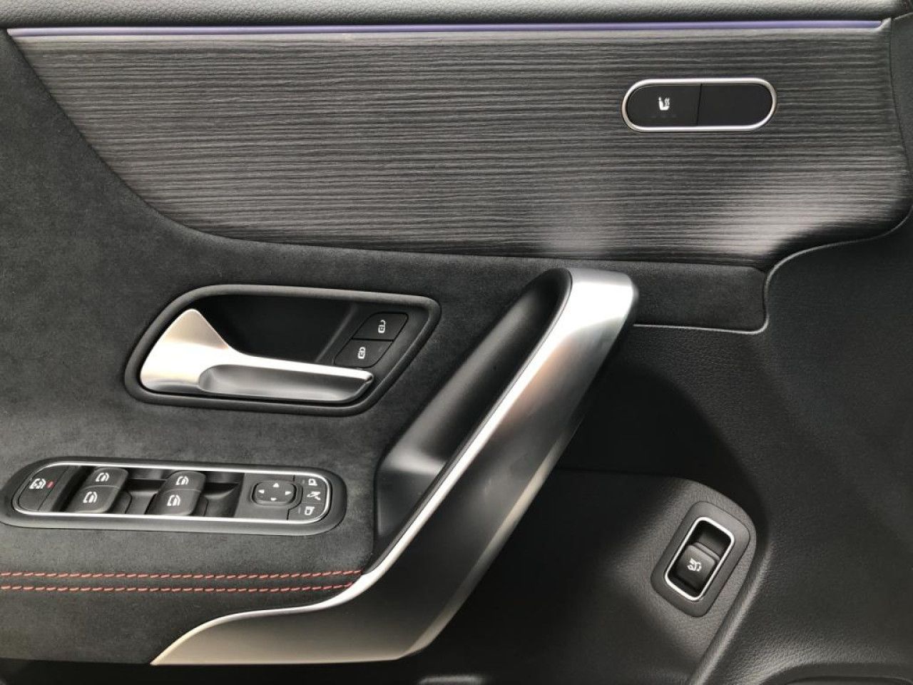 Mercedes-Benz CLA – Bild 15