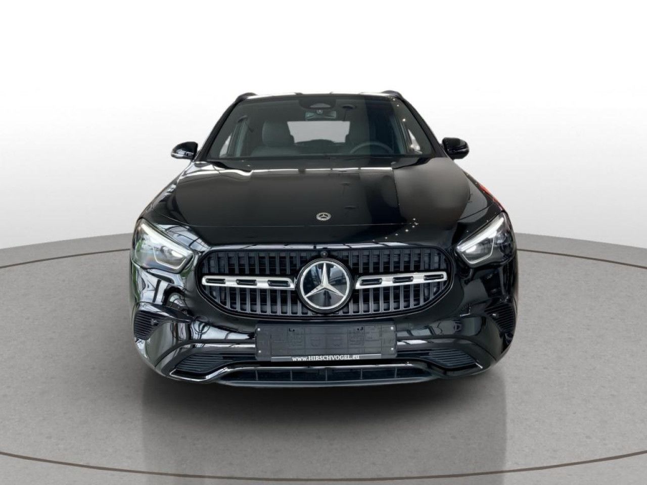 Mercedes-Benz GLA – Bild 2