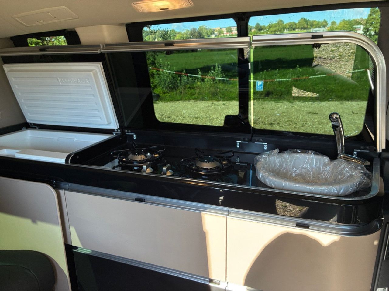 Mercedes-Benz Marco Polo – Bild 24