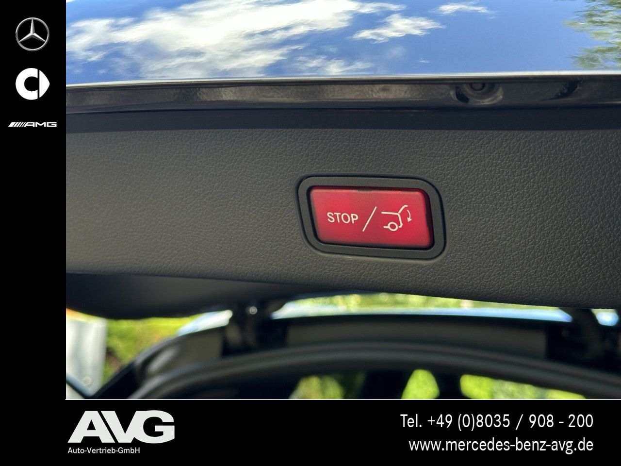 Mercedes-Benz GLC – Bild 23