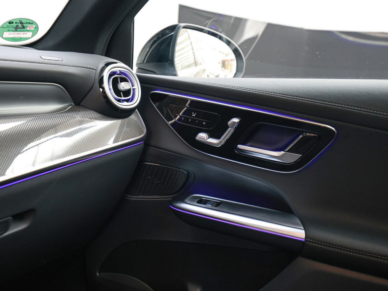 Mercedes-Benz GLC – Bild 15