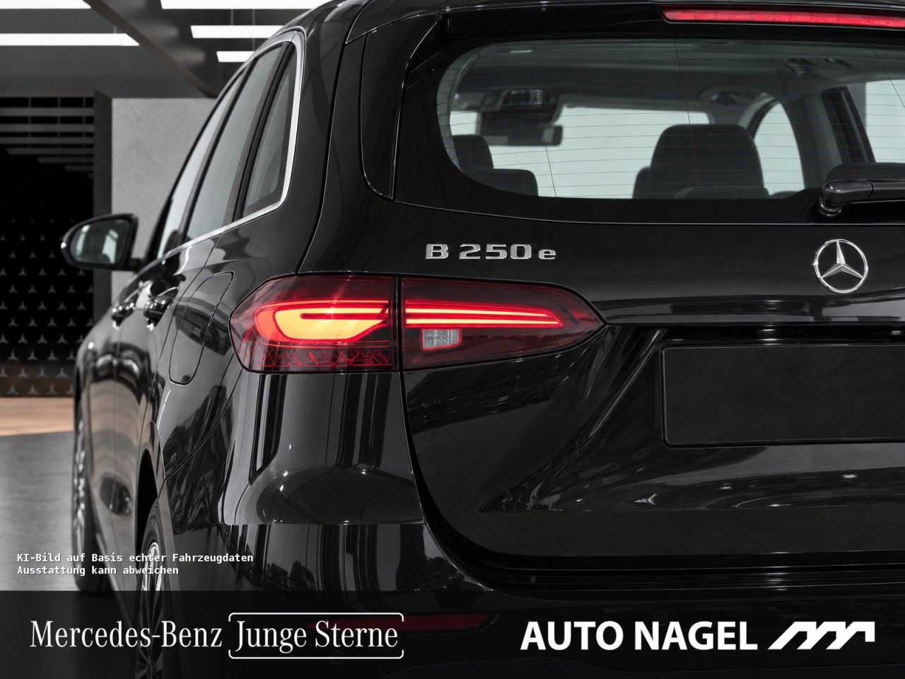Mercedes-Benz B-Klasse – Bild 7