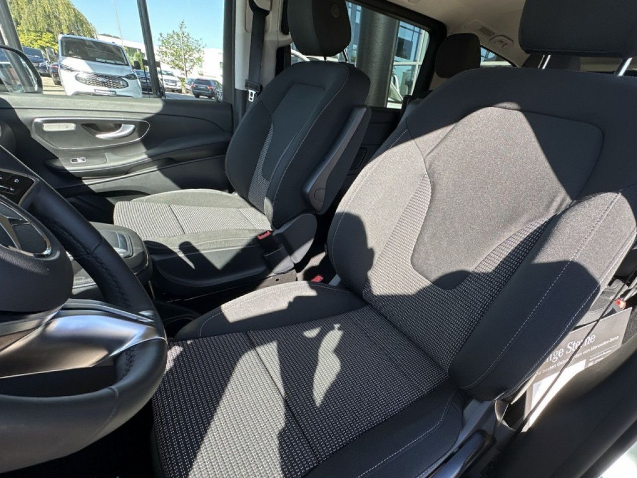 Mercedes-Benz V-Klasse – Bild 19