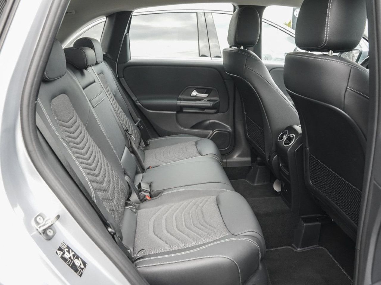 Mercedes-Benz B-Klasse – Bild 11