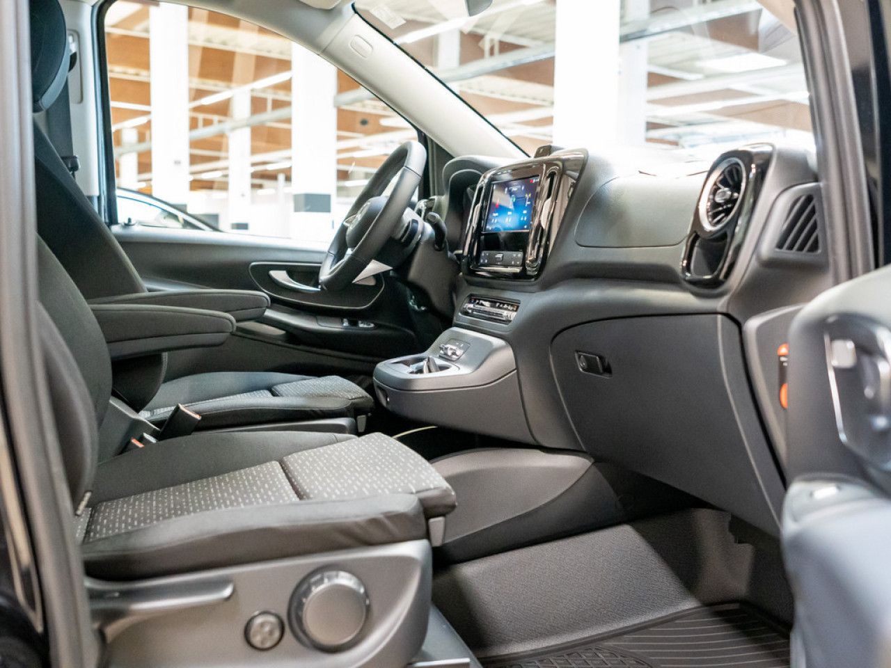 Mercedes-Benz Vito – Bild 4