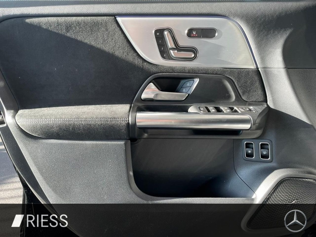 Mercedes-Benz GLA – Bild 3
