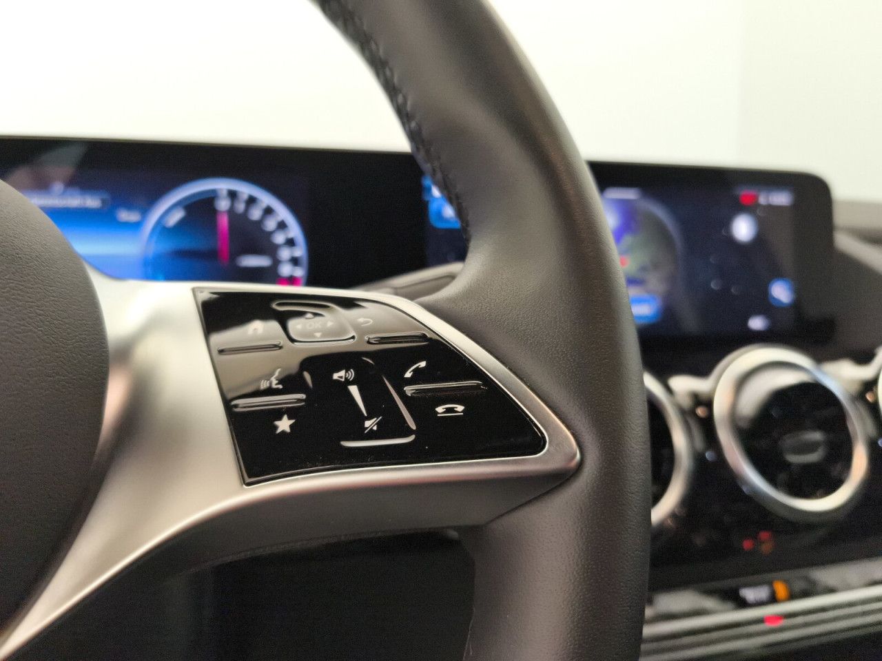 Mercedes-Benz B-Klasse – Bild 16