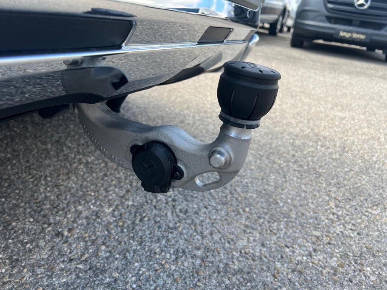 Mercedes-Benz GLC – Bild 30