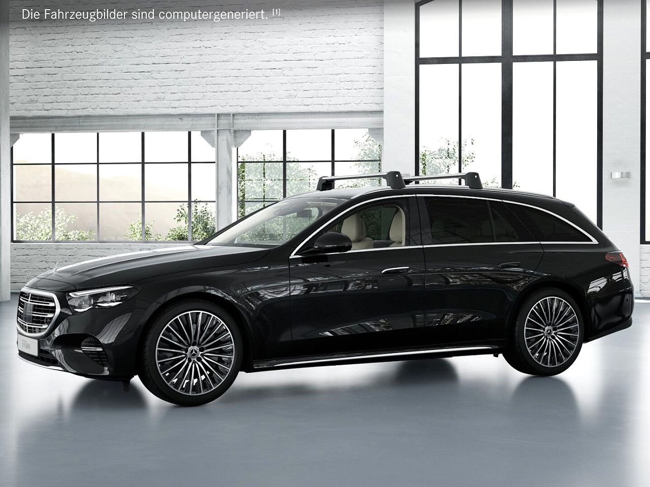 Mercedes-Benz E-Klasse – Bild 16
