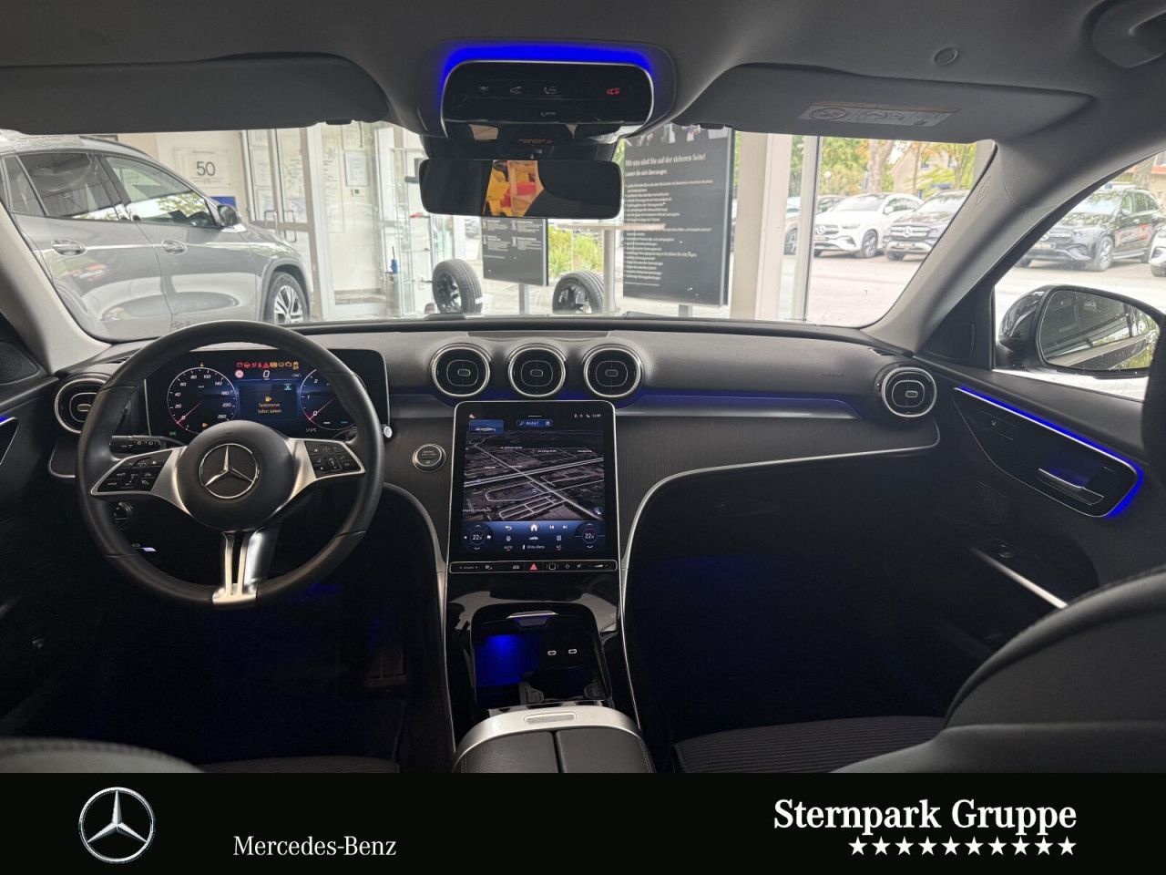 Mercedes-Benz C-Klasse – Bild 19