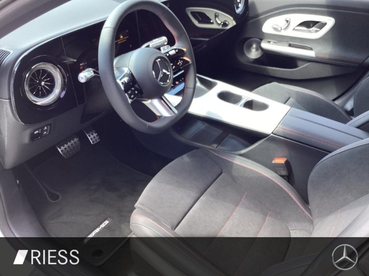 Mercedes-Benz CLA – Bild 6