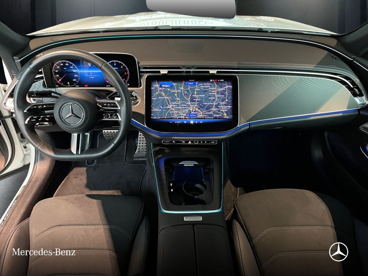 Mercedes-Benz E-Klasse – Bild 11