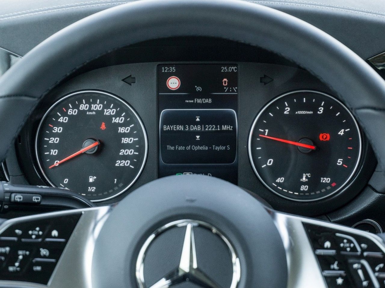Mercedes-Benz T-Klasse – Bild 19