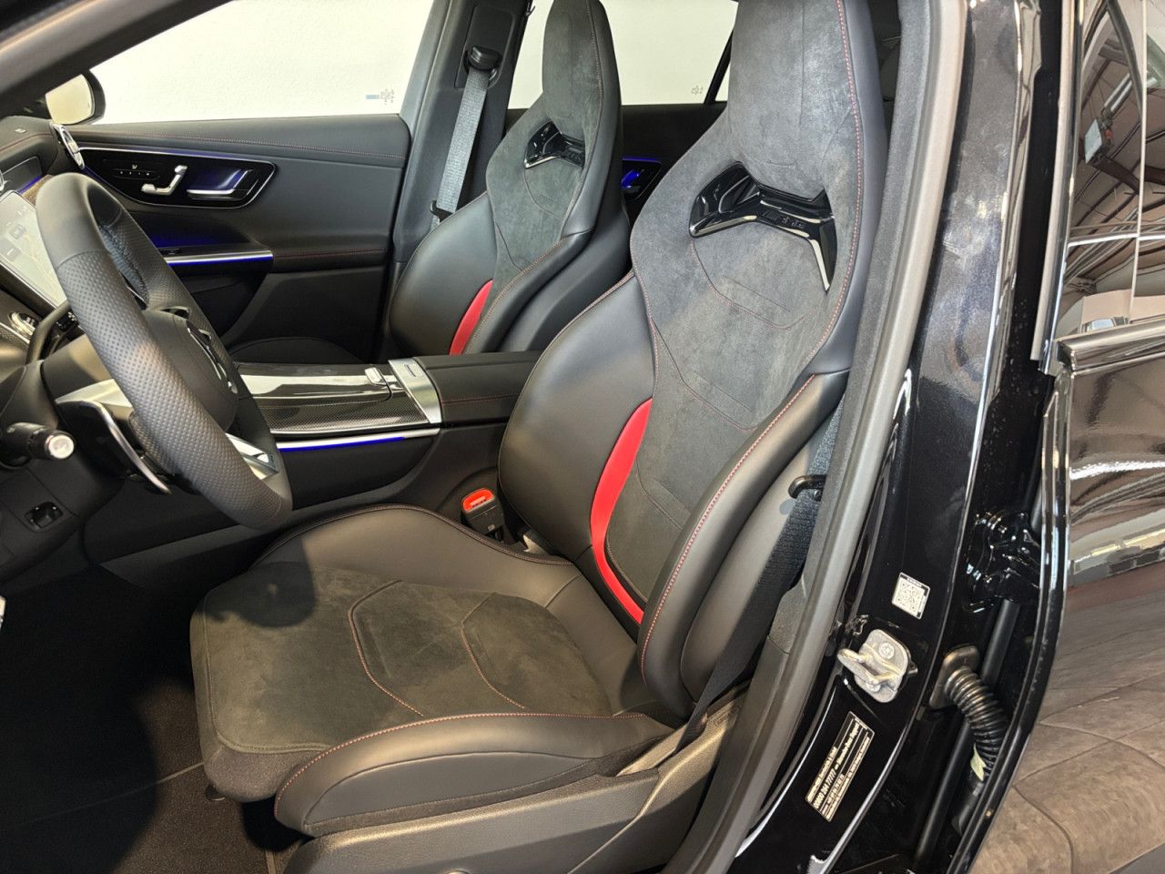 Mercedes-Benz GLC – Bild 21