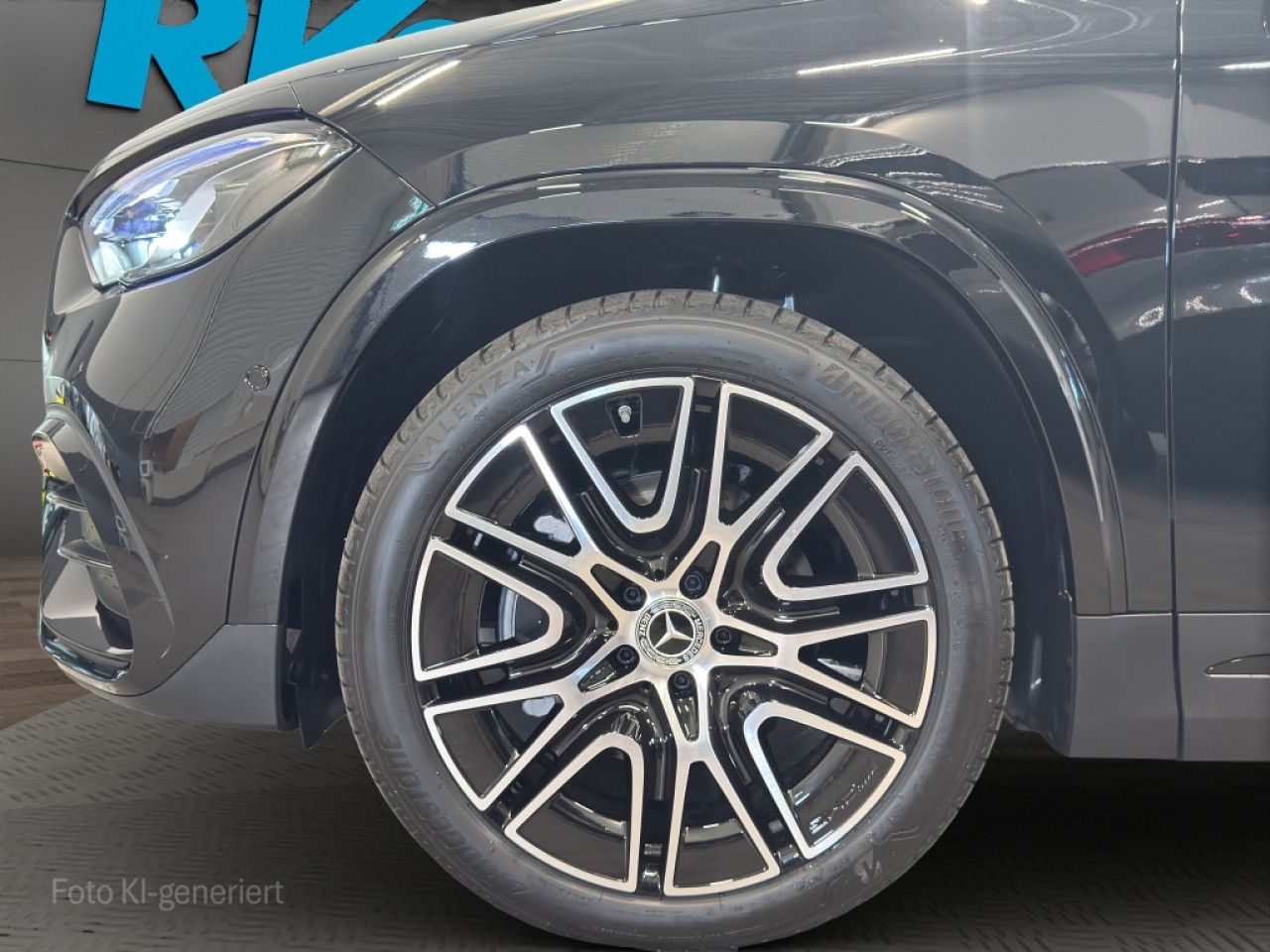 Mercedes-Benz GLA – Bild 15