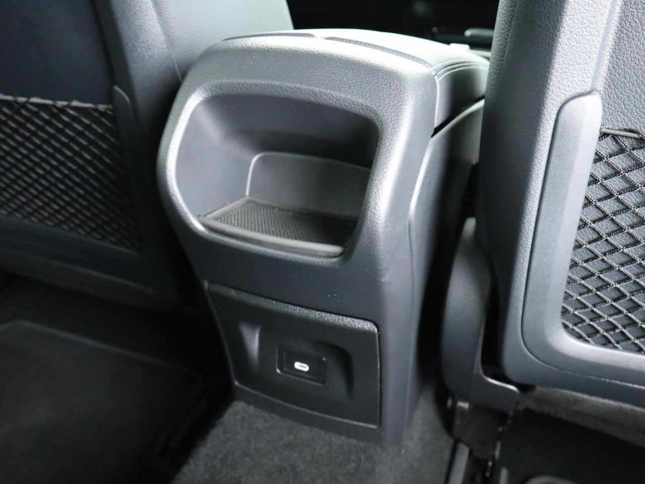 Mercedes-Benz CLA – Bild 23