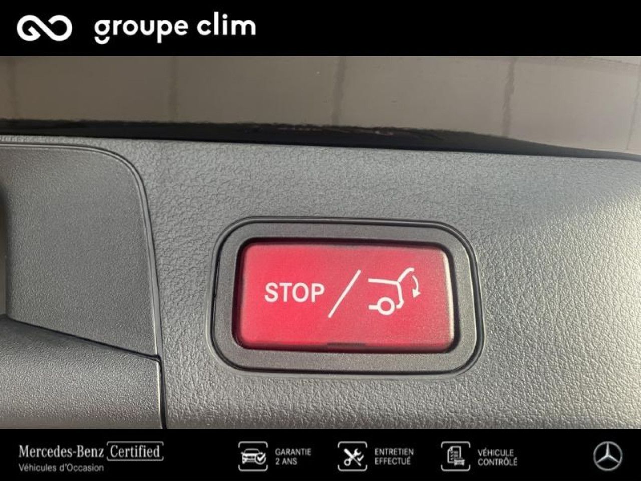 Photo du v&eacute;hicule 13 / 18