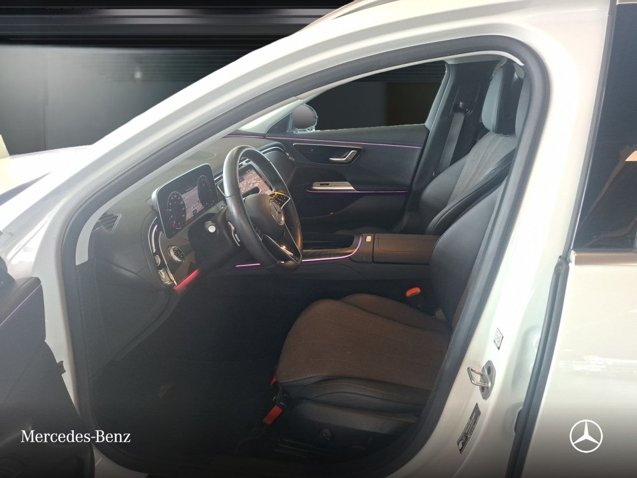 Mercedes-Benz E-Klasse – Bild 9