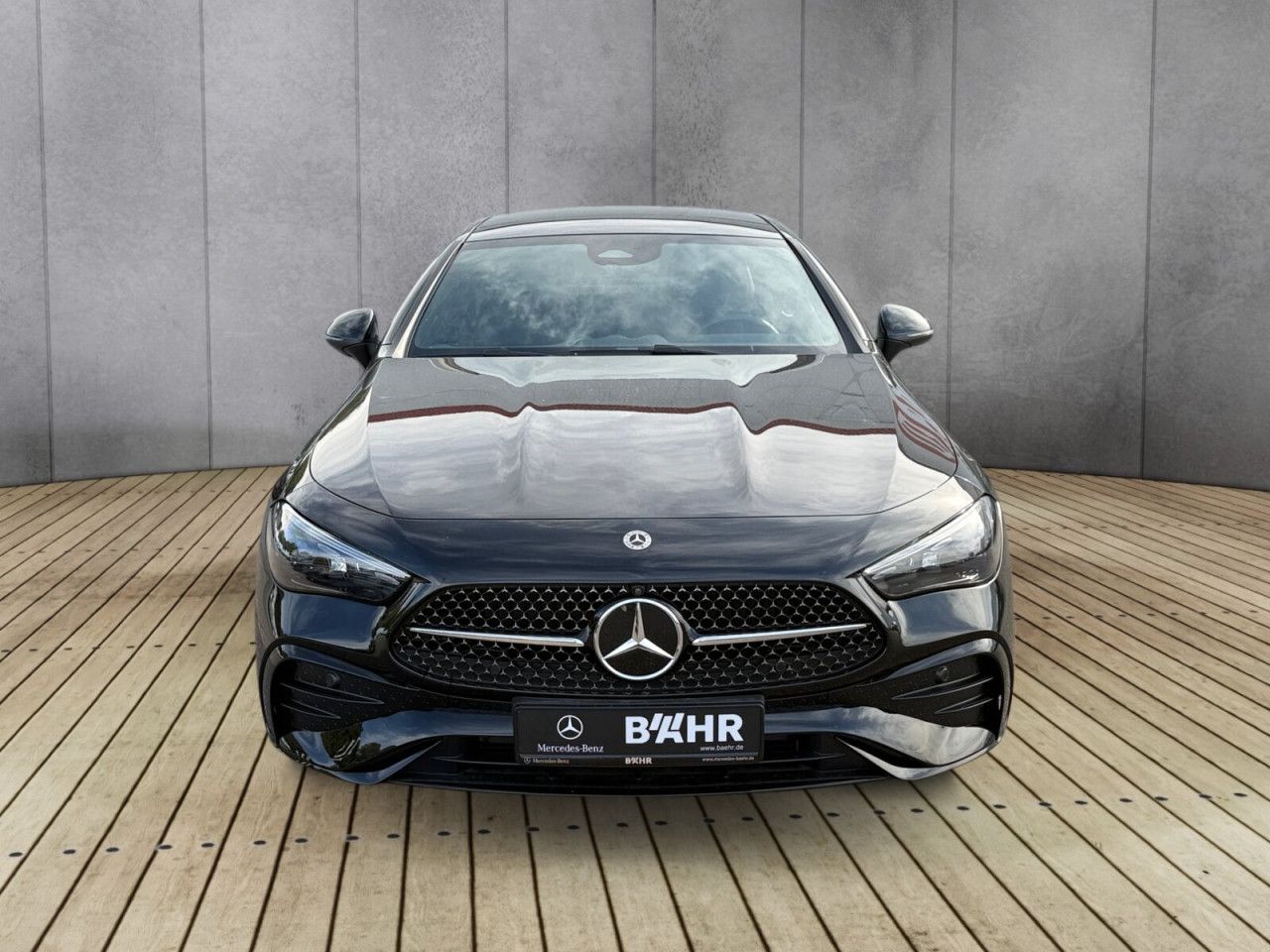 Mercedes-Benz CLE – Bild 7