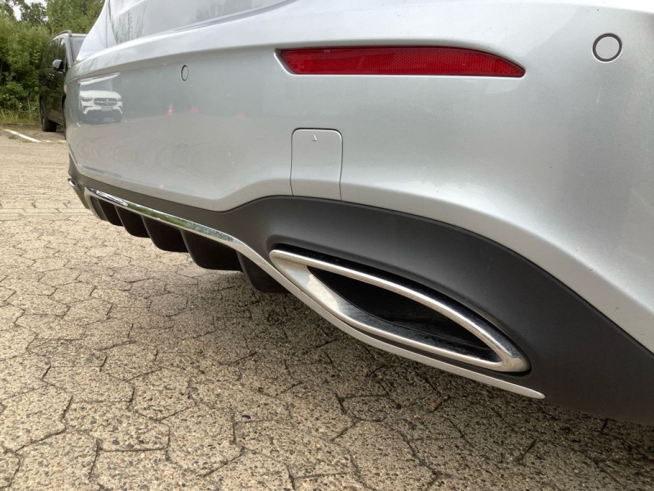 Mercedes-Benz A-Klasse – Bild 12