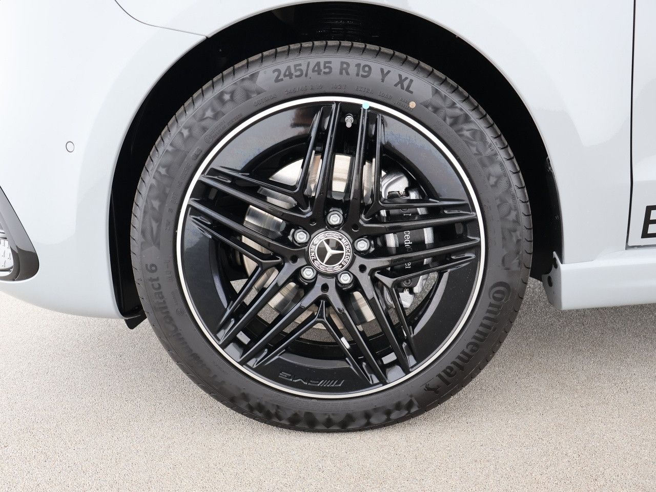 Mercedes-Benz V-Klasse – Bild 16