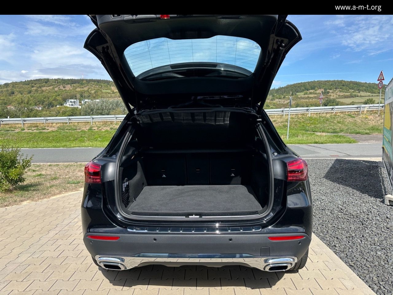 Mercedes-Benz GLA – Bild 12