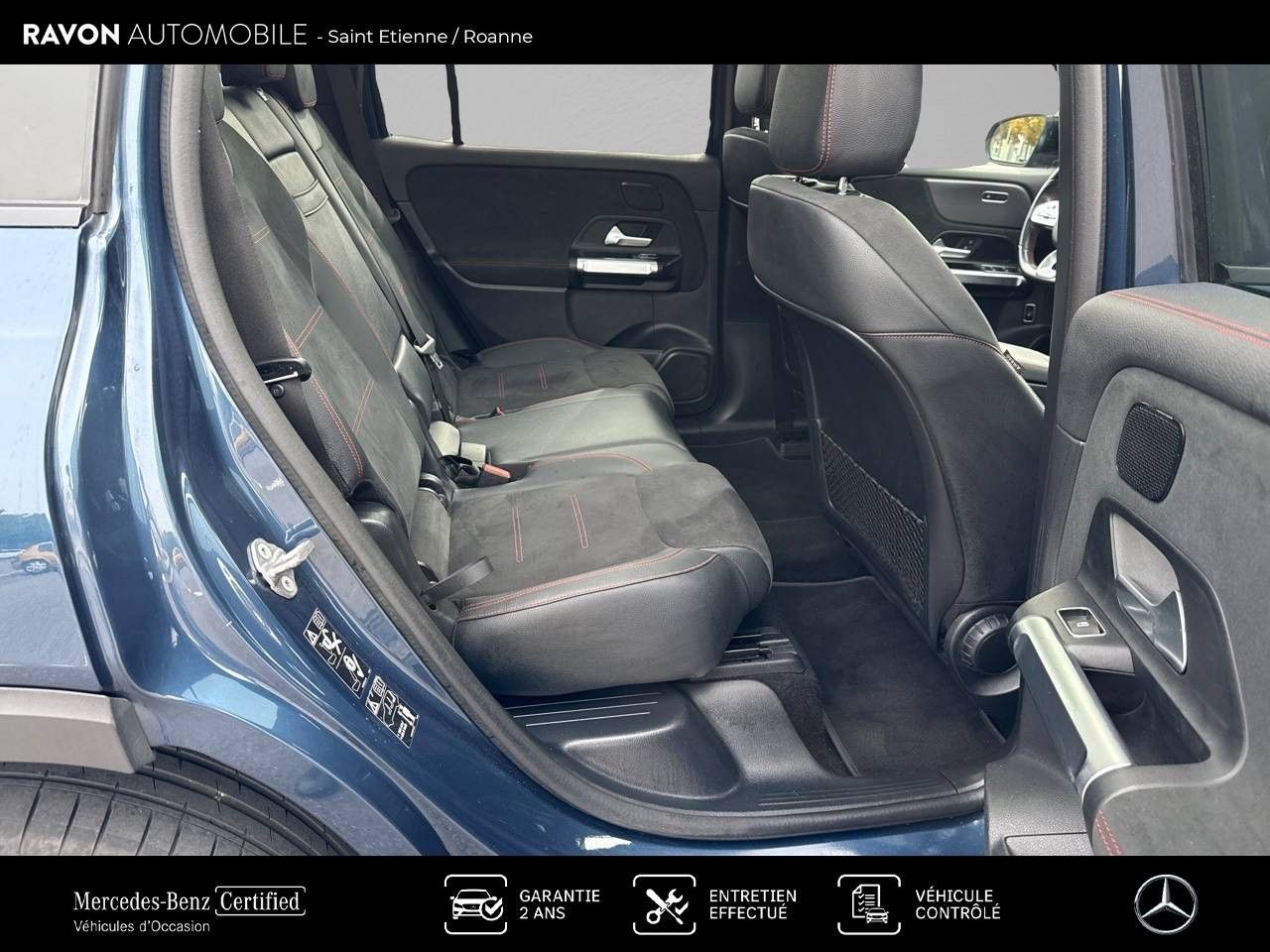 Photo du v&eacute;hicule 17 / 18