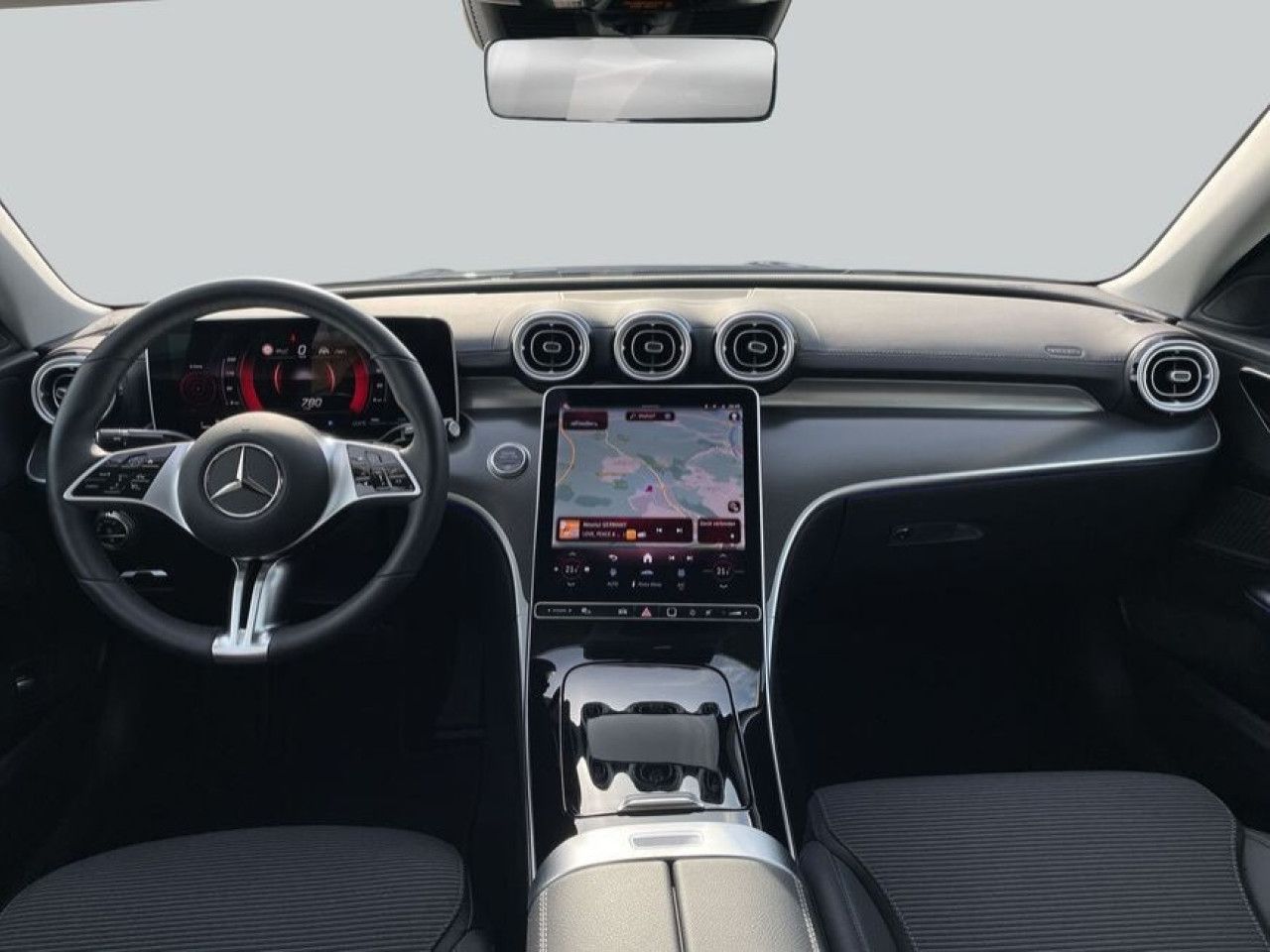 Mercedes-Benz C-Klasse – Bild 13
