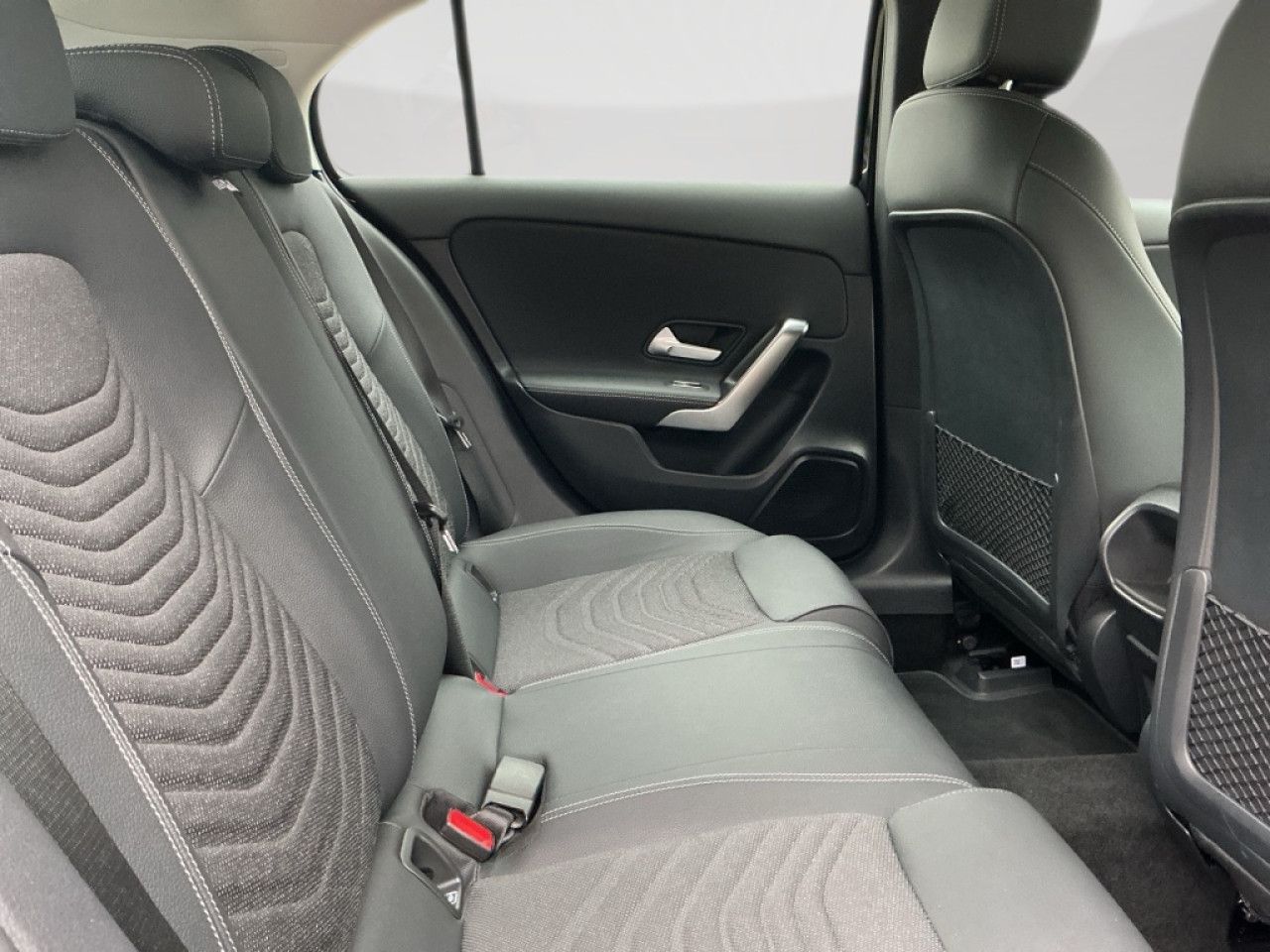 Mercedes-Benz A-Klasse – Bild 12
