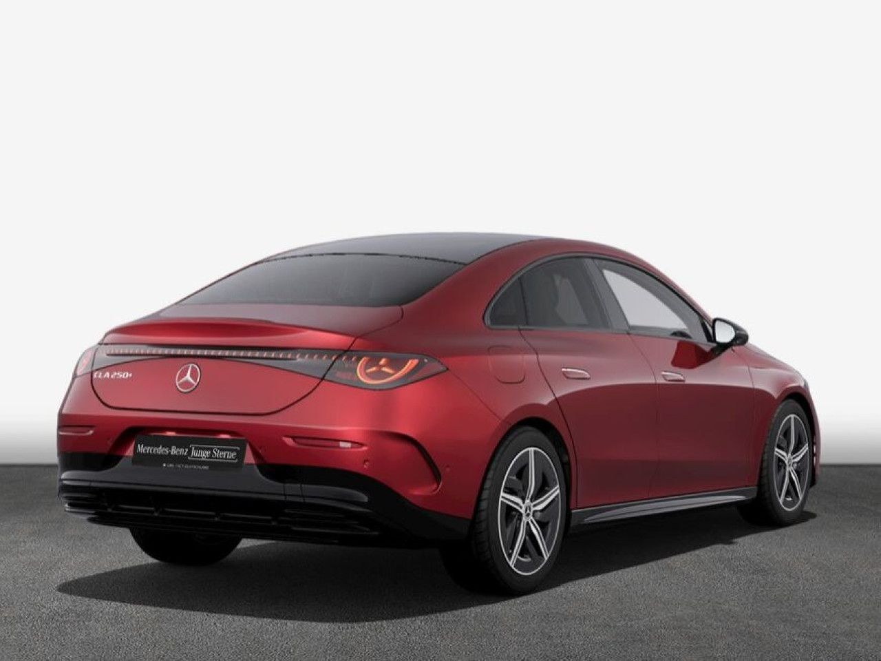 Mercedes-Benz CLA – Bild 5