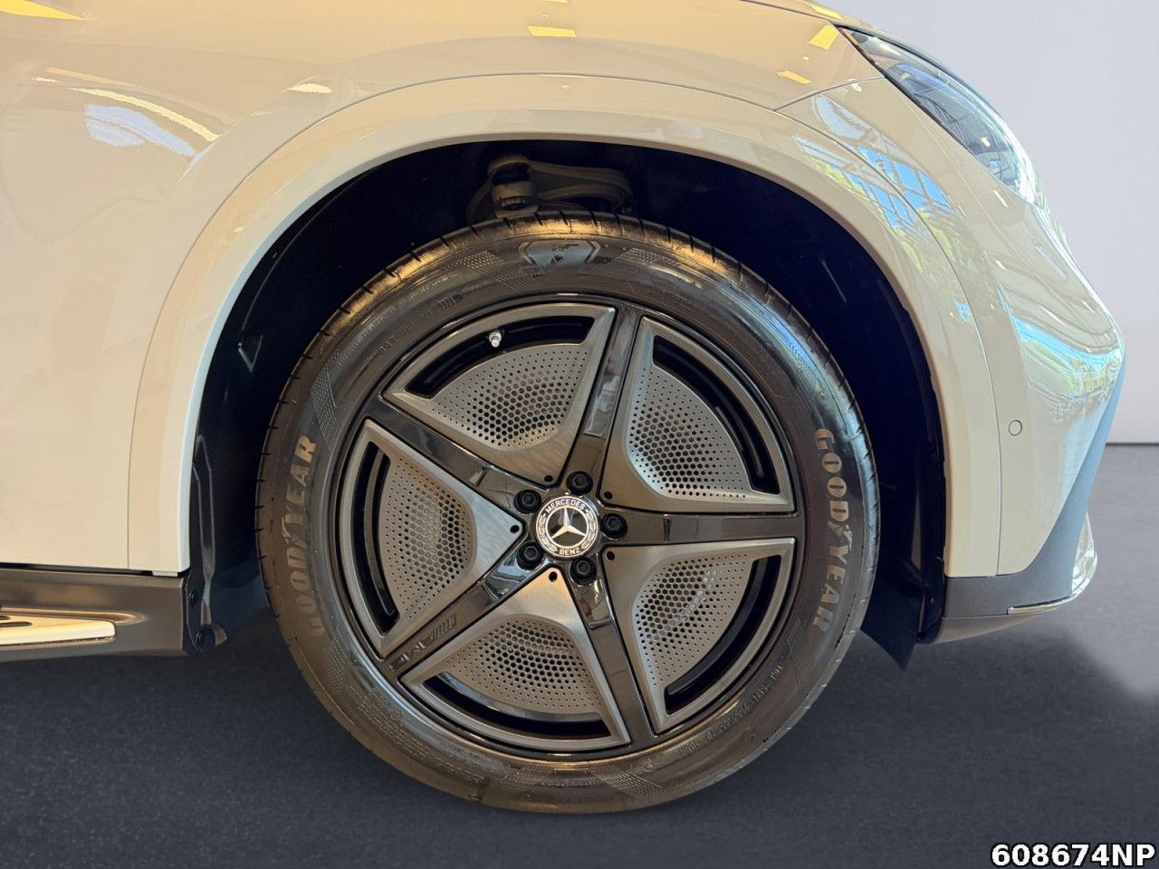 Mercedes-Benz EQE – Bild 5