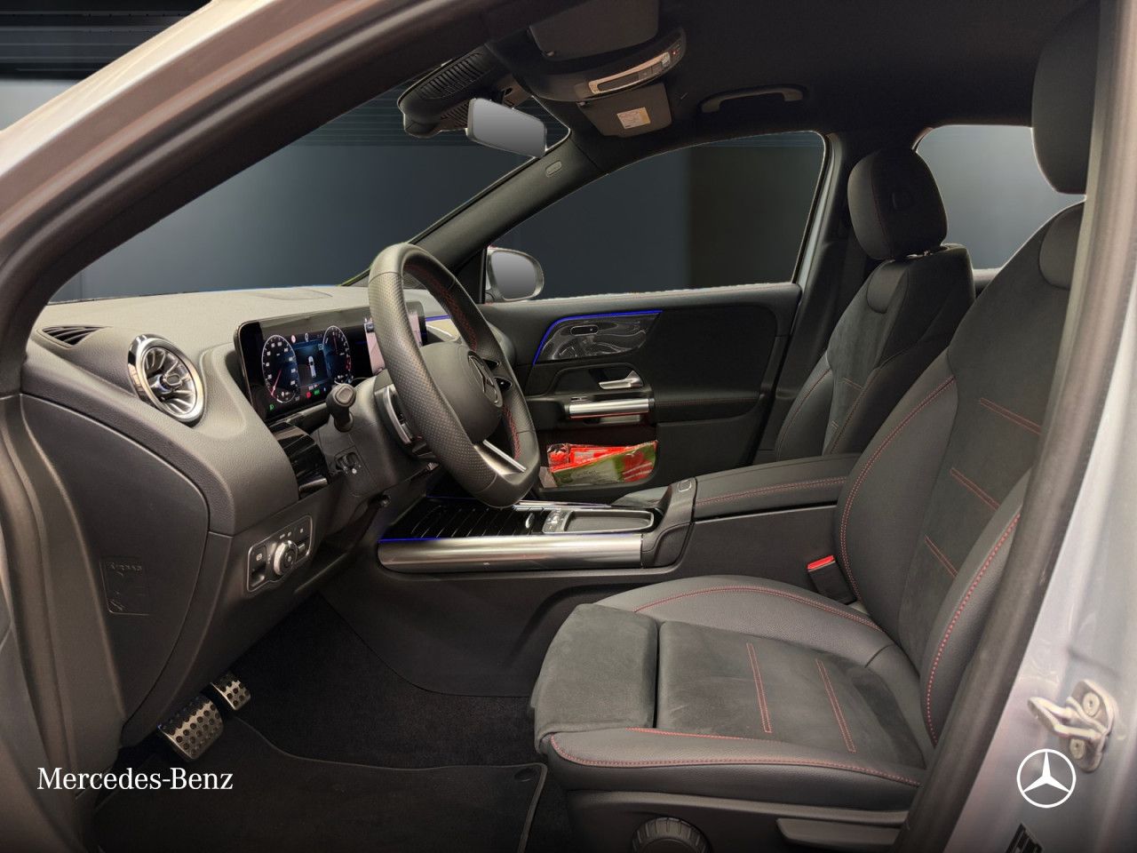 Mercedes-Benz GLA – Bild 9