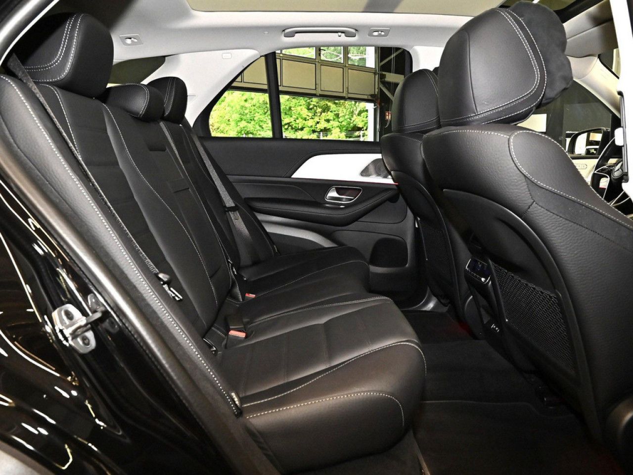 Mercedes-Benz GLE – Bild 9