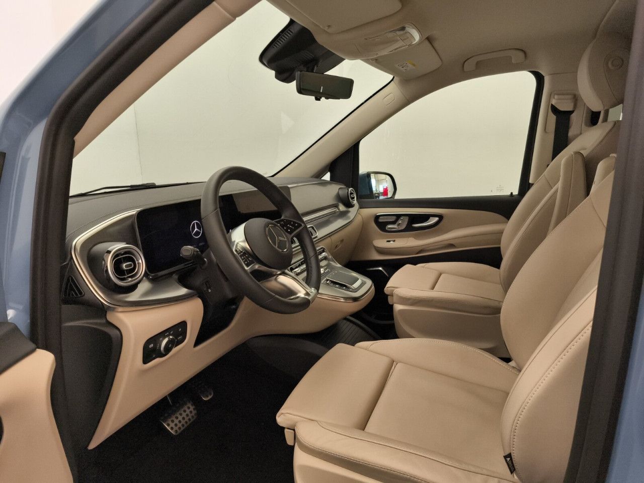 Mercedes-Benz V-Klasse – Bild 11