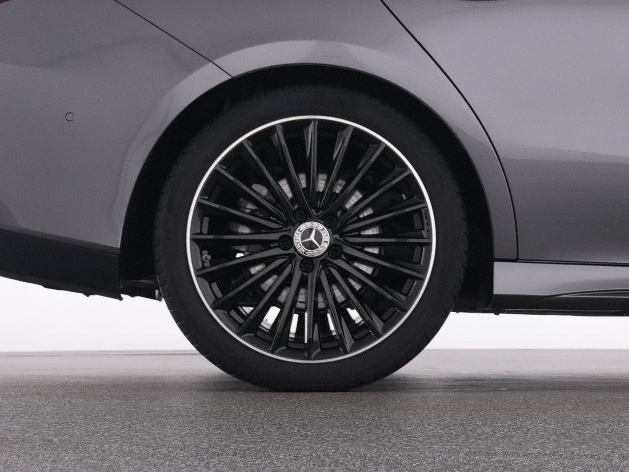 Mercedes-Benz CLA – Bild 22