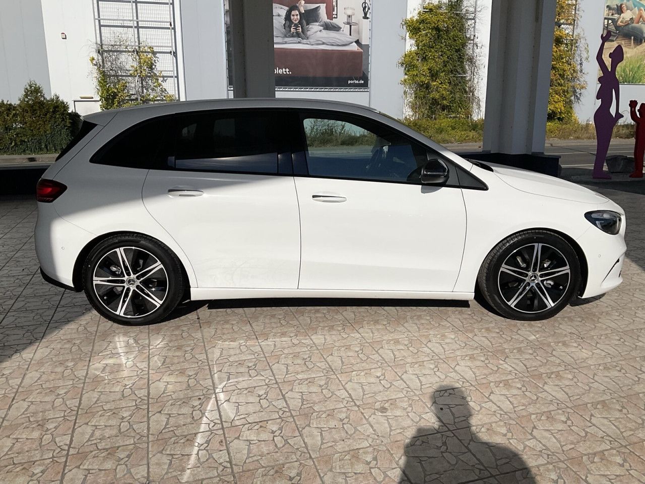 Mercedes-Benz B-Klasse – Bild 4