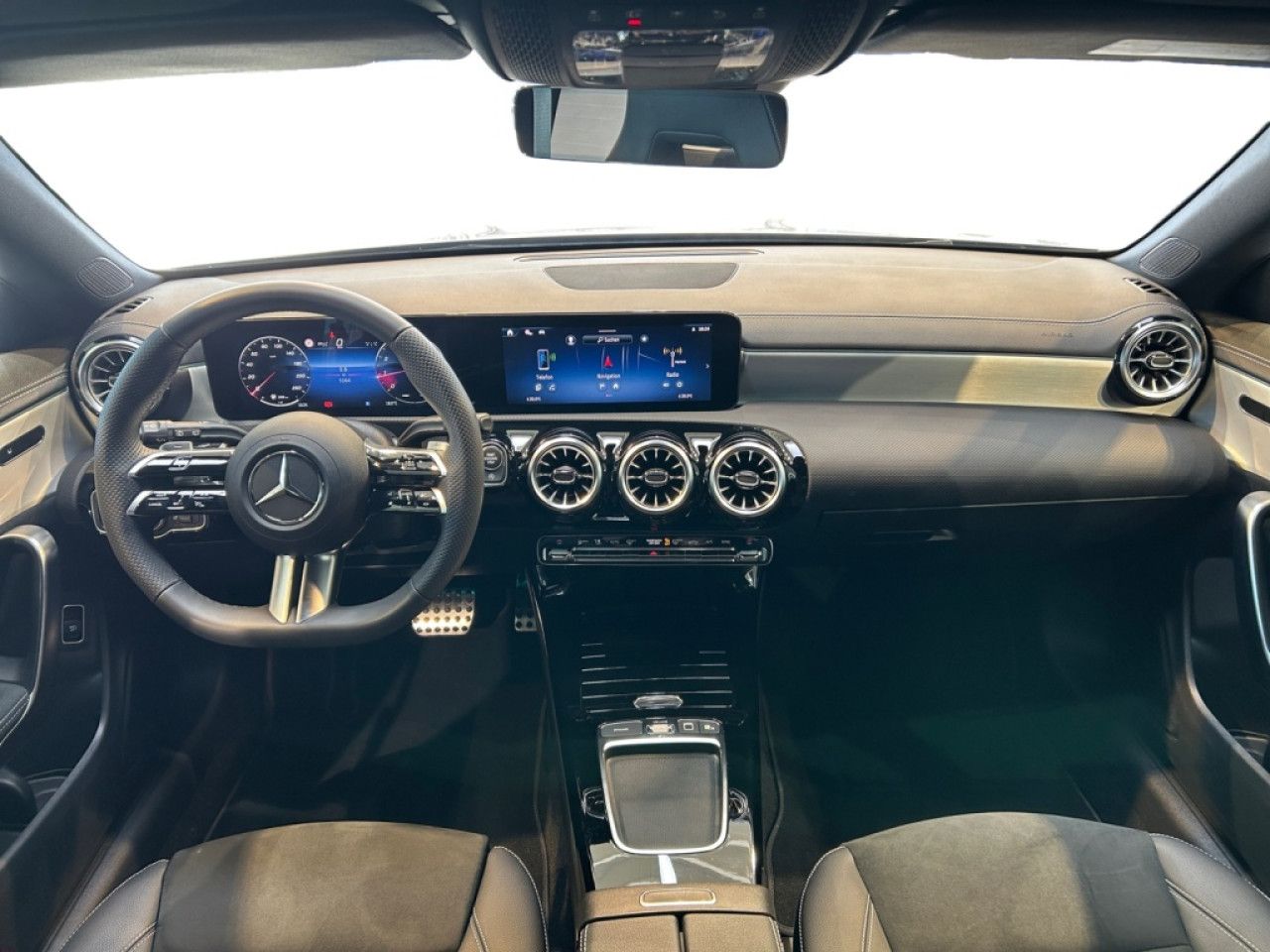 Mercedes-Benz CLA – Bild 14