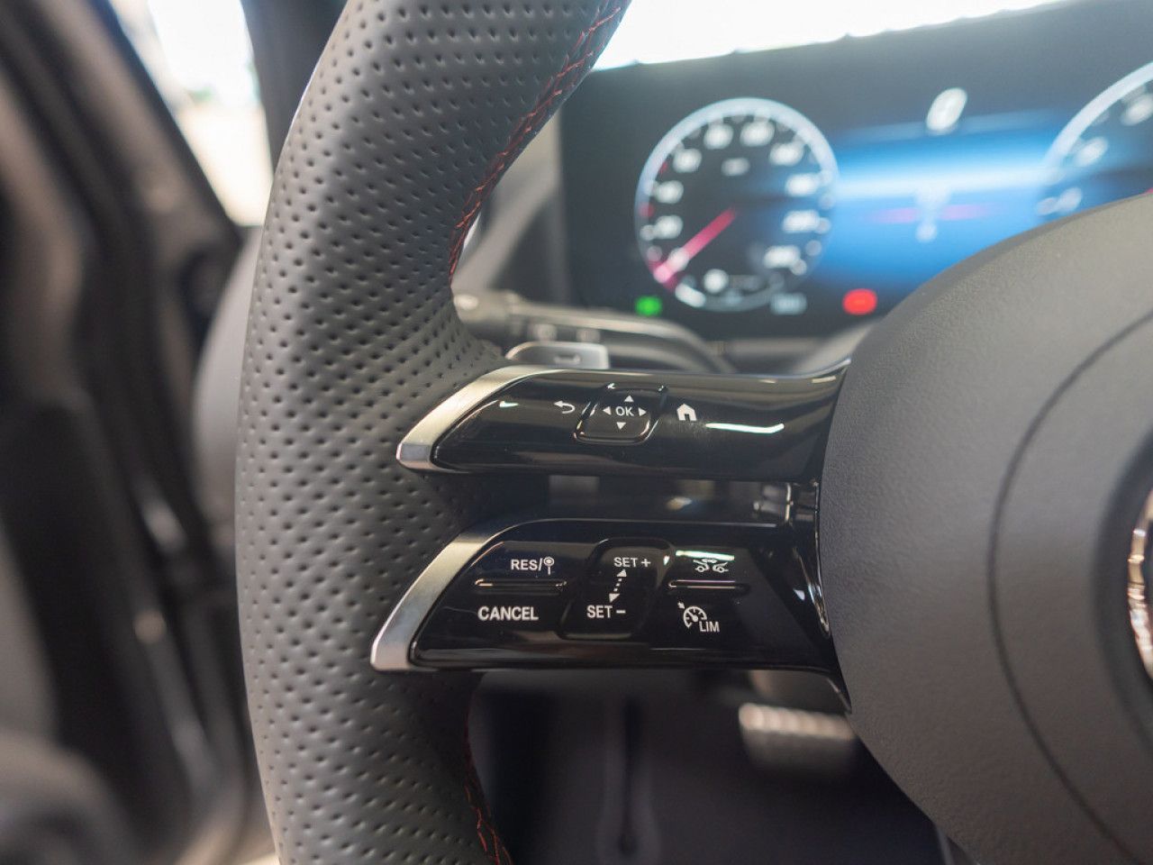 Mercedes-Benz B-Klasse – Bild 15