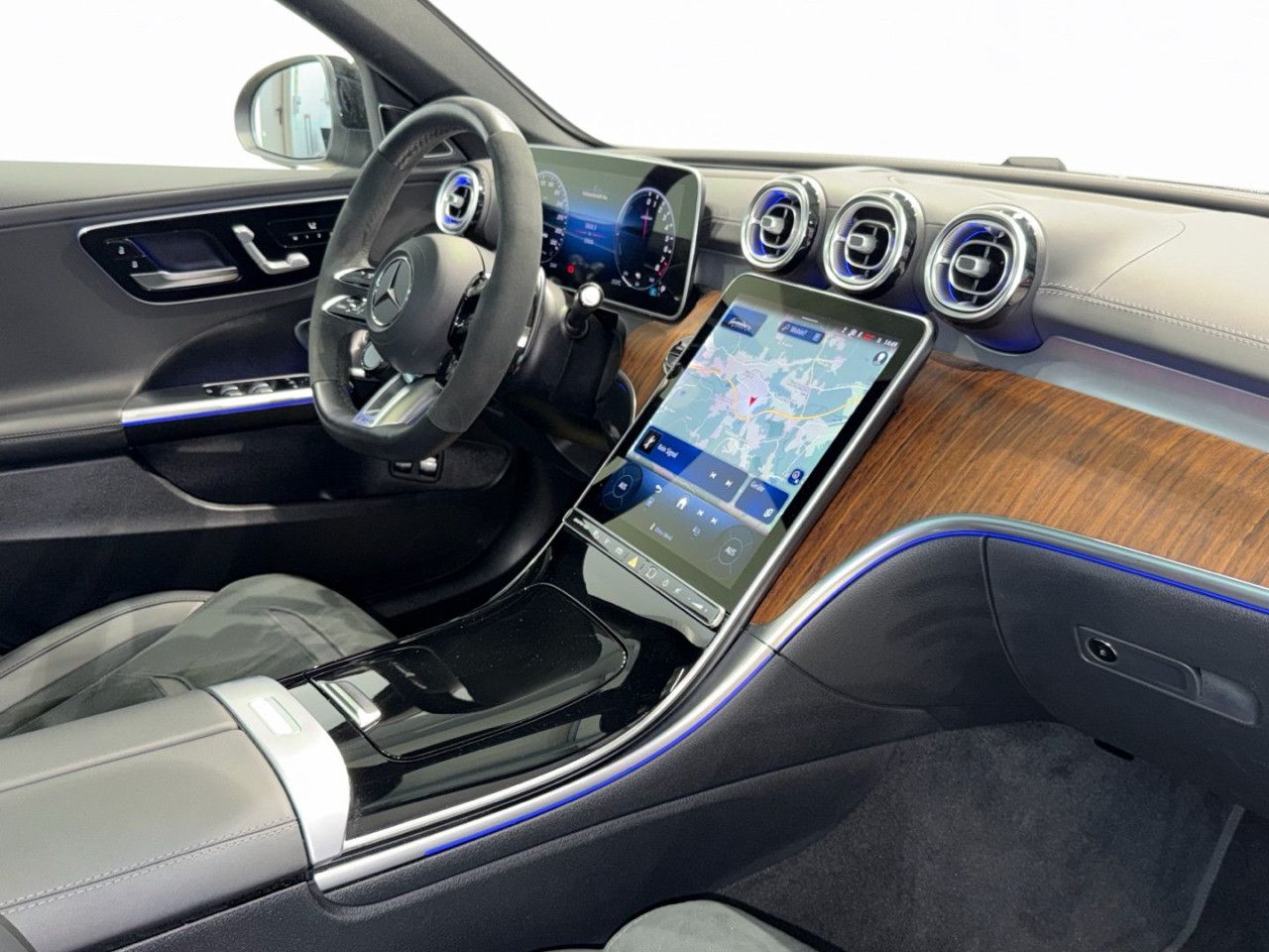 Mercedes-Benz C-Klasse – Bild 13