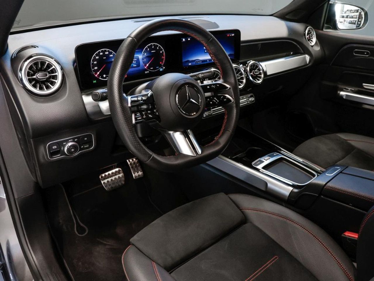 Mercedes-Benz GLB – Bild 6