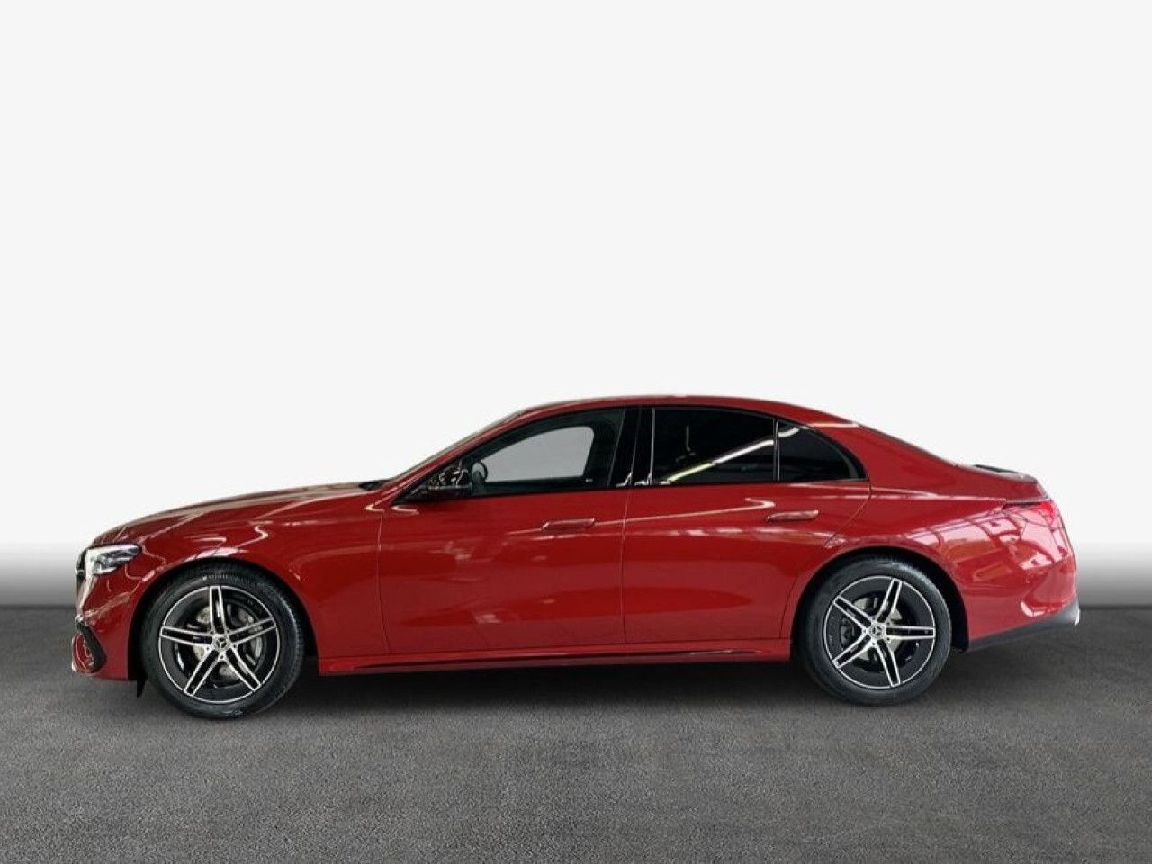 Mercedes-Benz E-Klasse – Bild 4