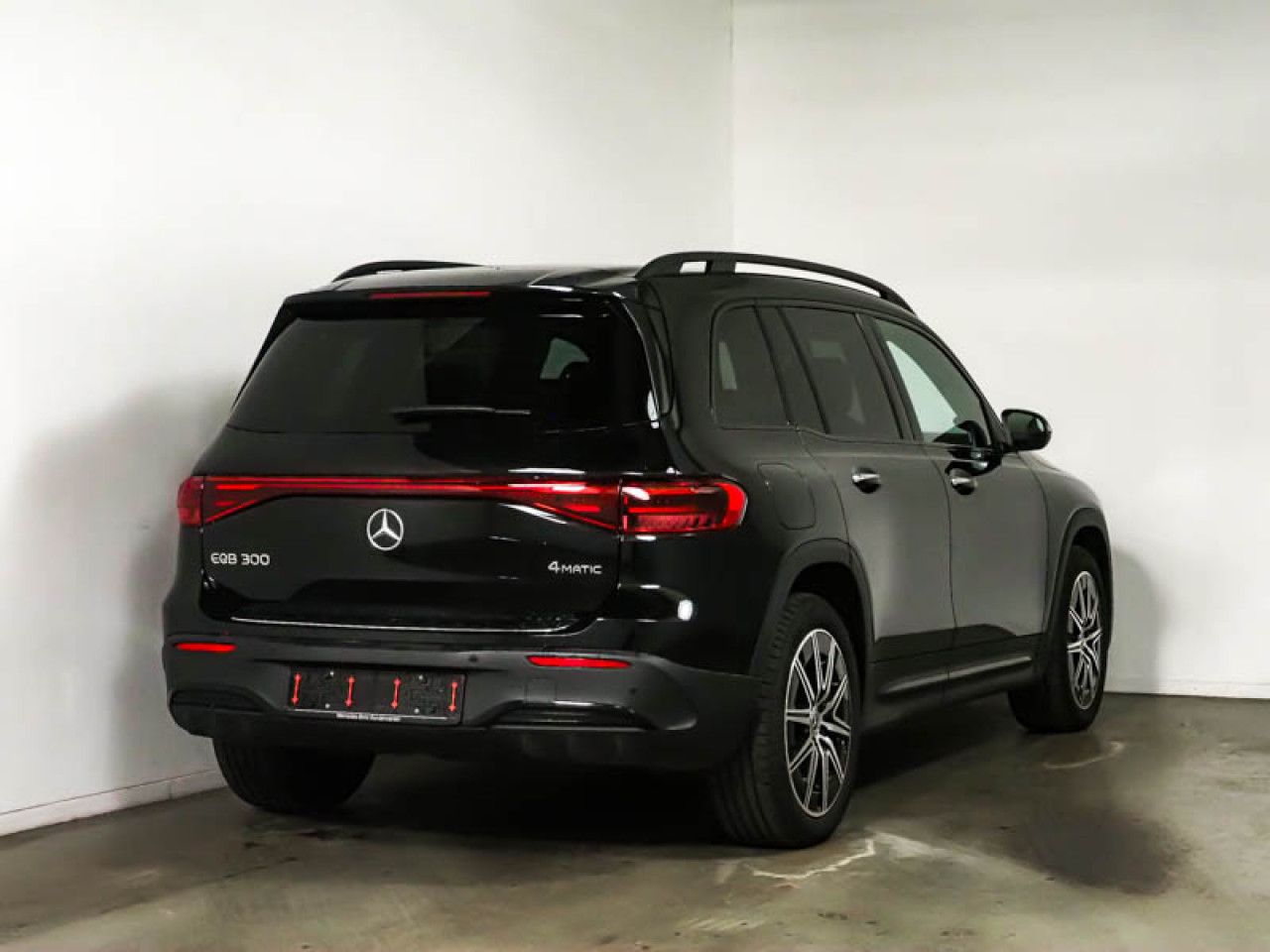 Mercedes-Benz EQB – Bild 2